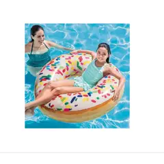 GENERICO - Dona Inflable Con Chispas