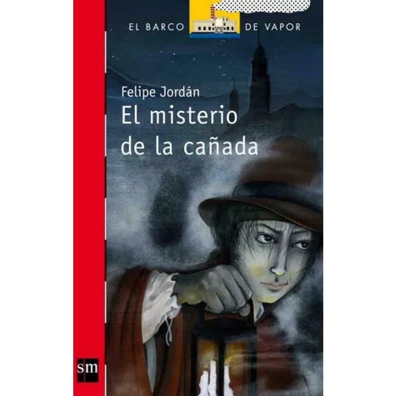 GREENLIBROS - El misterio de la cañada