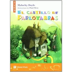 GREENLIBROS - El castillo de Parlotabras