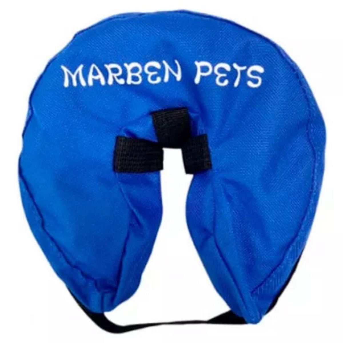 GENERICO - Collar Isabelino Inflable Para Mascotas Talla Xl