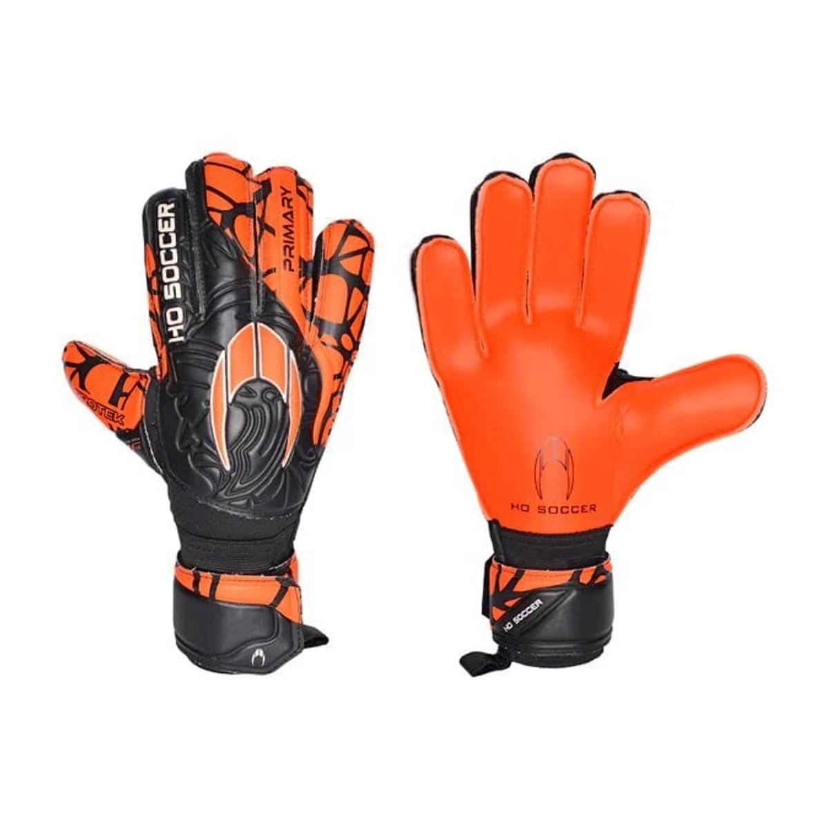 HO SOCCER - Guante Arquero Adulto Ho Soccer Primary Protek Fl Axial 8