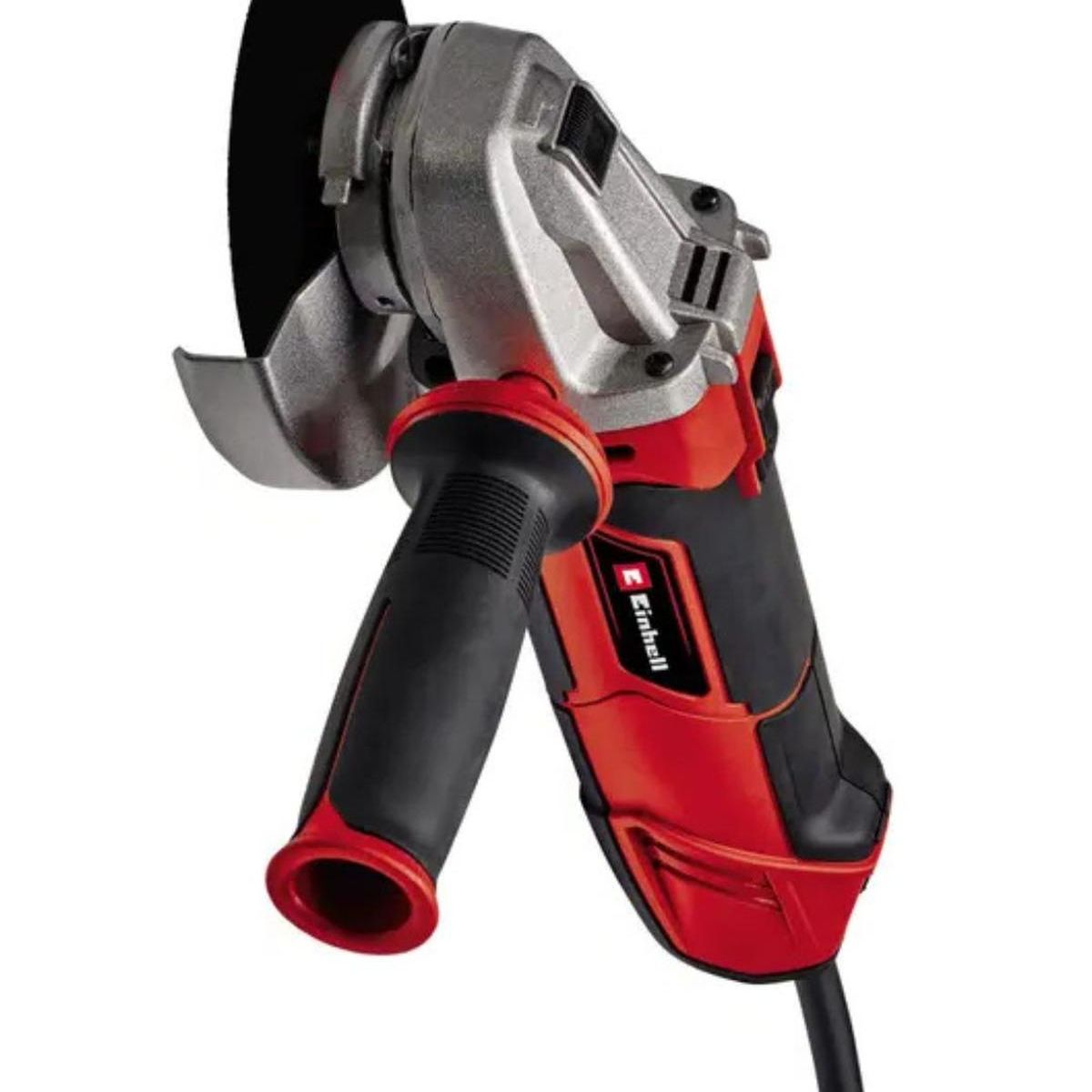 EINHELL - Esmeril Angular 5 Einhell Te-ag 125/1010 Ce Q