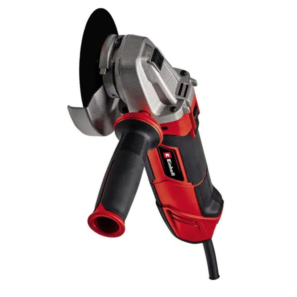 EINHELL - Esmeril Angular 5 Einhell Te-ag 125/1010 Ce Q