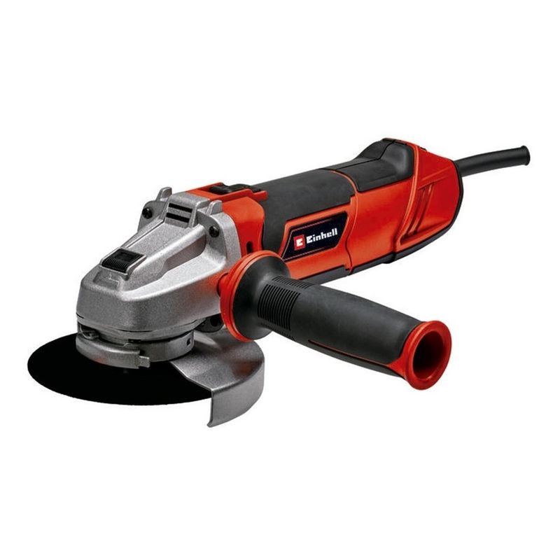 EINHELL - Esmeril Angular 5 Einhell Te-ag 125/1010 Ce Q