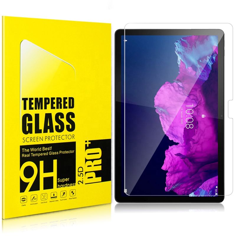GENERICO - Vidrio Templado Para Tablet Lenovo P11 11 TB-J606