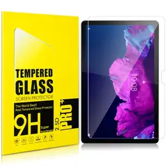GENERICO - Vidrio Templado Para Tablet Lenovo P11 11 TB-J606