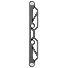 DJI - RC Plus Strap Bracket Kit