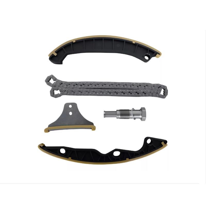 GENERICO - Kit Distribucion Mg3 2015-2019 5 Pcs
