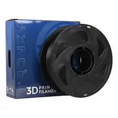 TODODESCUENTO - Filamento 3d Tronxy Petg Fibra De Carbono De 1.75mm Y 800 Gr