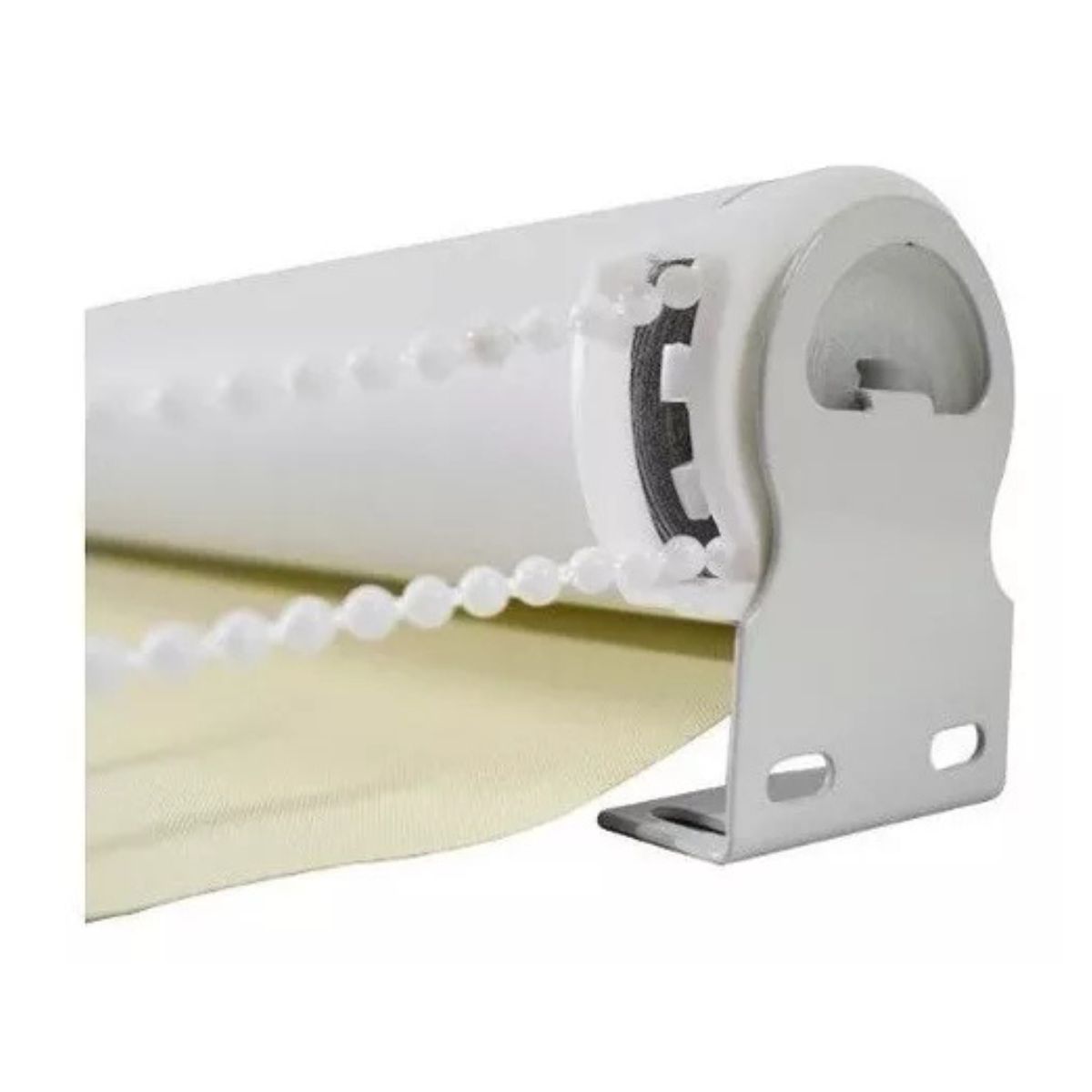 TODODESCUENTO - Cortina Roller Blackout 240x240cm Color Beige