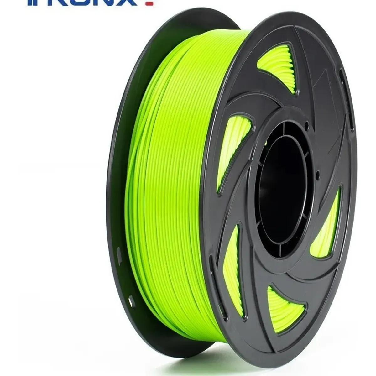 TODODESCUENTO - Filamento 3d Pla Tronxy De 1.75mm Y 1kg Verde Fluorescente