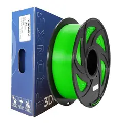 TODODESCUENTO - Filamento 3d Pla Tronxy De 1.75mm Y 1kg Verde