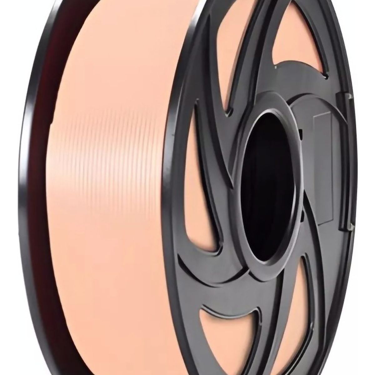 TODODESCUENTO - Filamento 3d Pla Tronxy De 1.75mm Y 1kg Skin O Piel