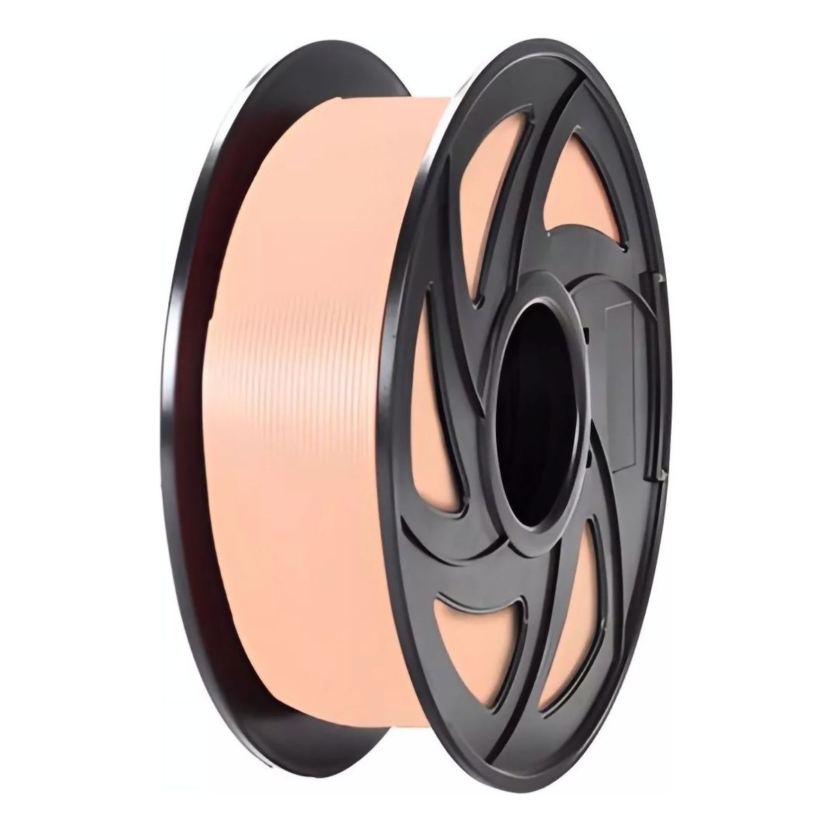 TODODESCUENTO - Filamento 3d Pla Tronxy De 1.75mm Y 1kg Skin O Piel