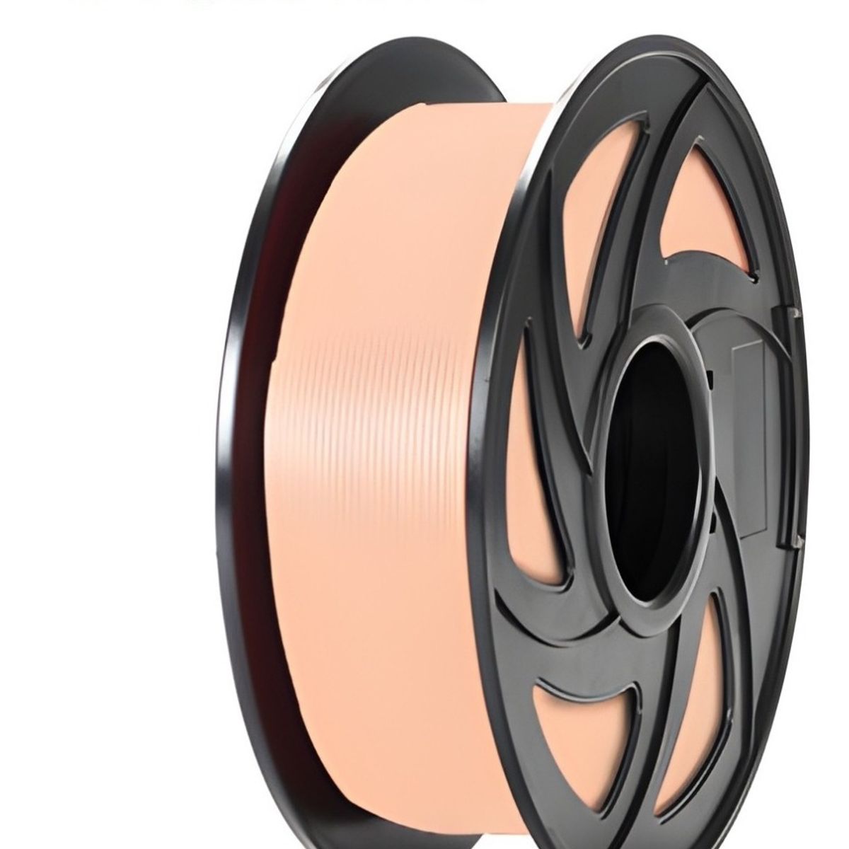 TODODESCUENTO - Filamento 3d Pla Tronxy De 1.75mm Y 1kg Skin O Piel