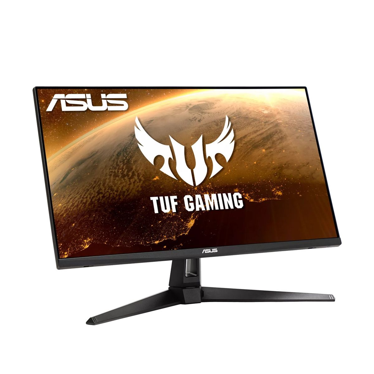COMPU ELITE - Monitor Gamer ASUS TUF 27 2K IPS WQHD (2560x1440), VG27AQZ1A