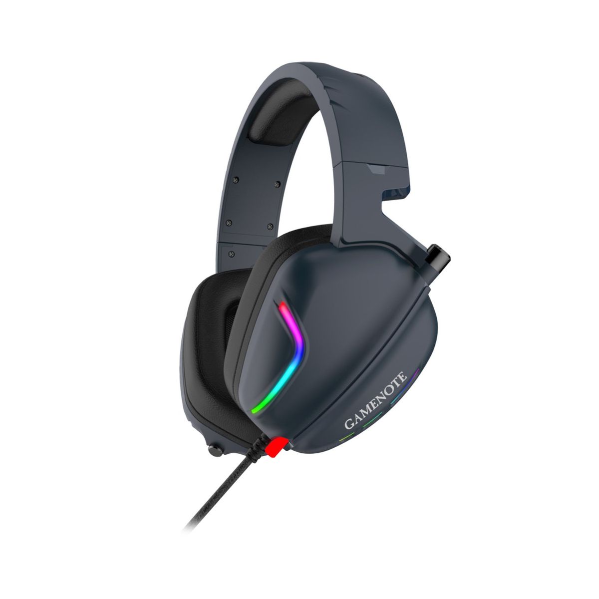 HAVIT - Audífono Gamer USB 7.1 Rgb Havit H2019U