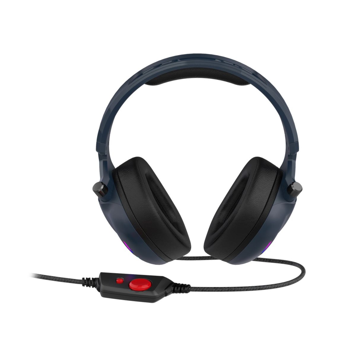 HAVIT - Audífono Gamer USB 7.1 Rgb Havit H2019U