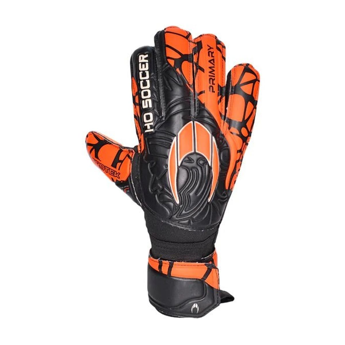 HO SOCCER - Guante Arquero Adulto Ho Soccer Primary Protek Fl Axial 11