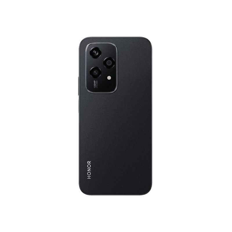 HONOR - Honor 200 Lite 256GB Negro Open Box