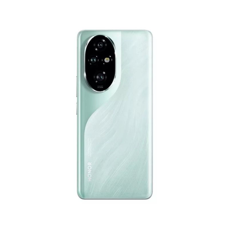HONOR - Honor 200 Pro 512GB Verde Open Box