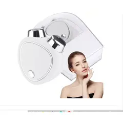 GENERICO - Máquina De Estiramiento Facial Con Microcorriente Usb