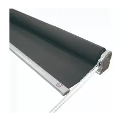 TODODESCUENTO - Cortina Roller Sunscreen 105x240cm Color Gris,