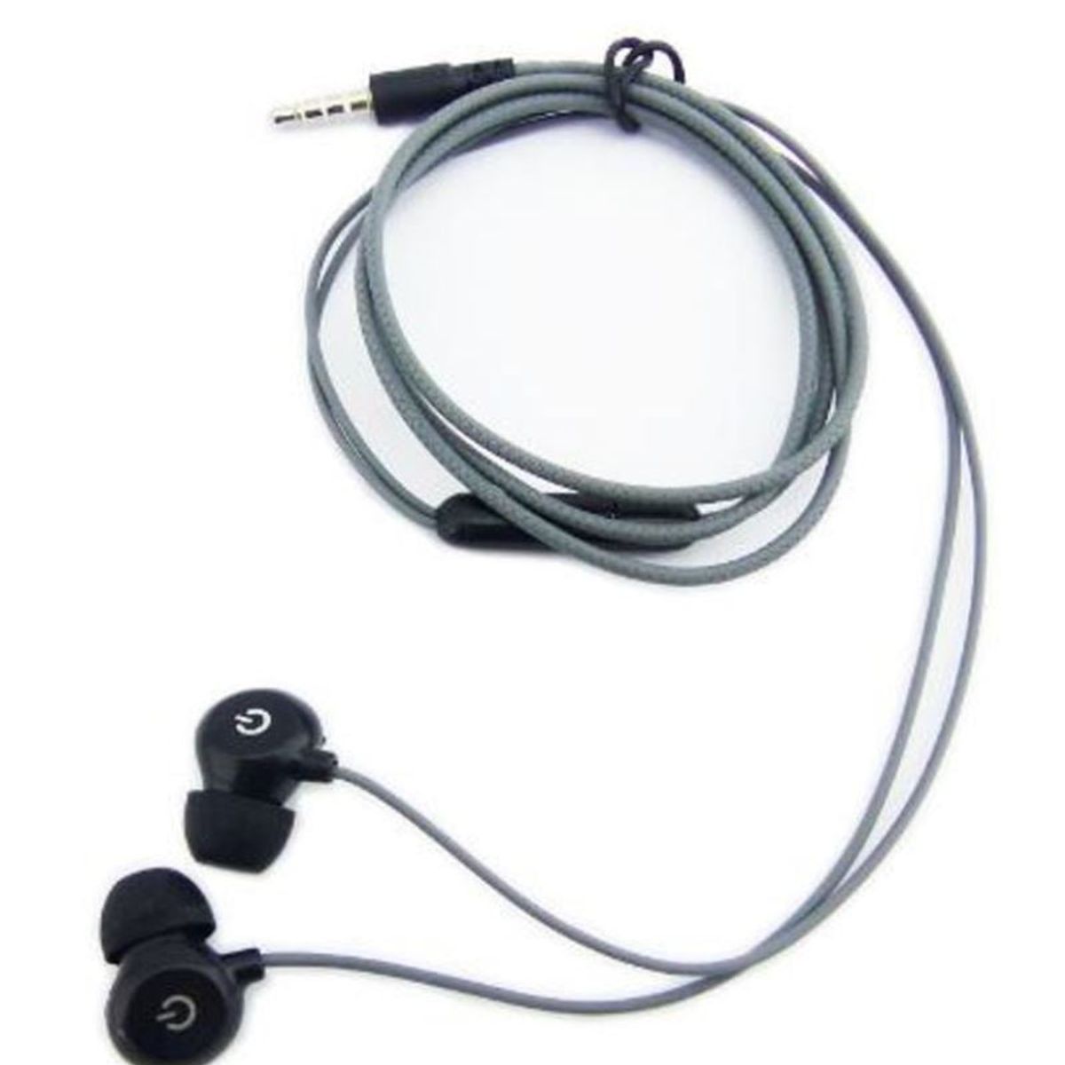 OEM - AUDIFONO IN EAR CON MICROFONO RST MODELO R50 EN BOLSA.