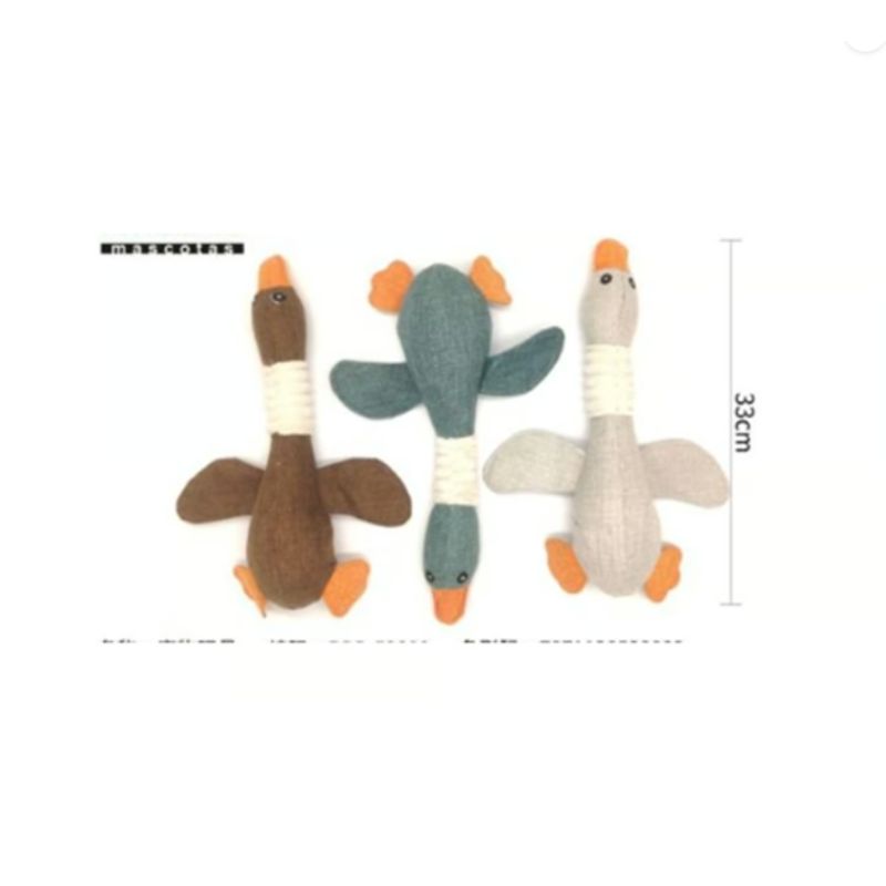 GENERICO - Juguete Para Perros Colores Surtidos Diseños surtidos