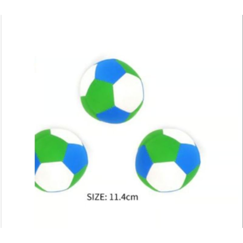 GENERICO - Pelota Juguete Para Perros Colores Diseño Pelota 11cm