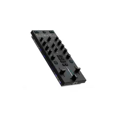 NATIVE INSTRUMENTS - Controlador Dj Traktor Kontrol Z1 MK2