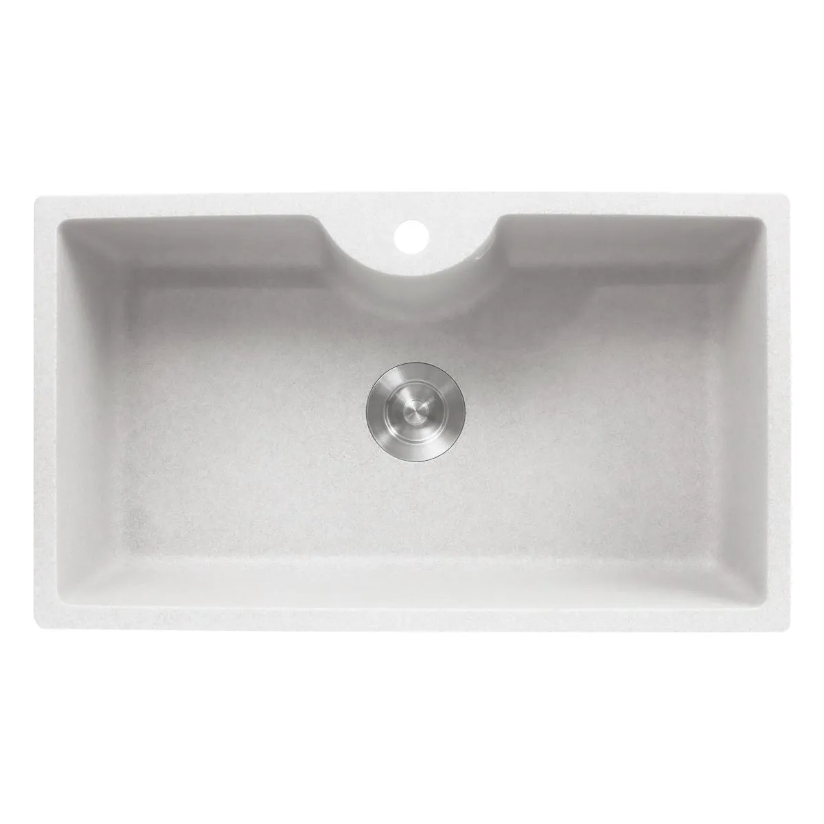 FDV - Lavaplatos Sobre Cubierta Granito Deluxe Tunez FDV