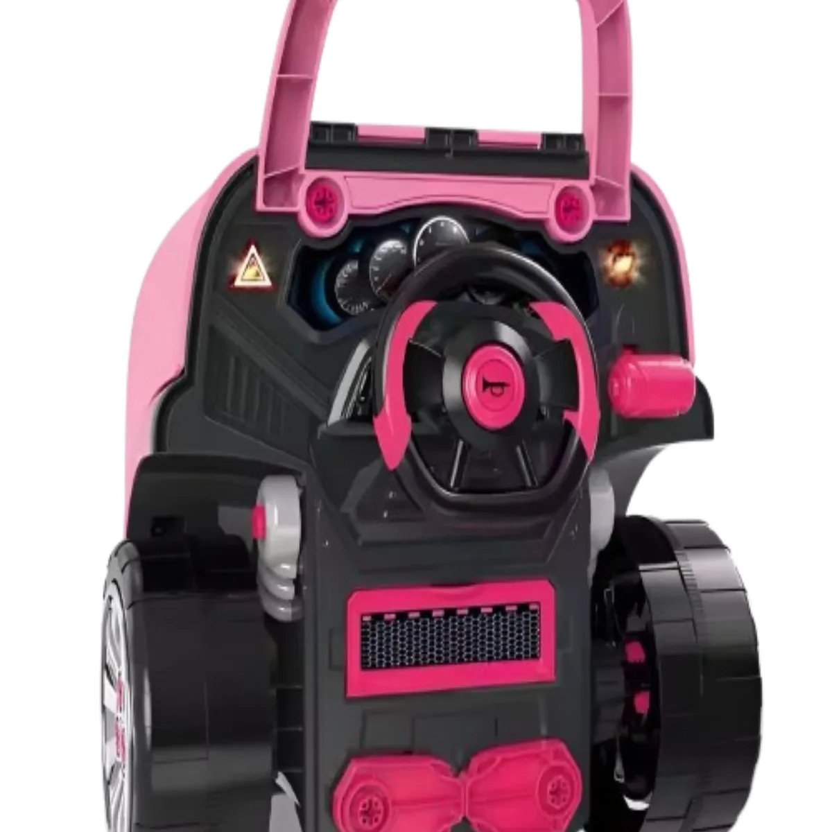 GENERICO - Juguete Set Taller de Reparación Automotriz 4
