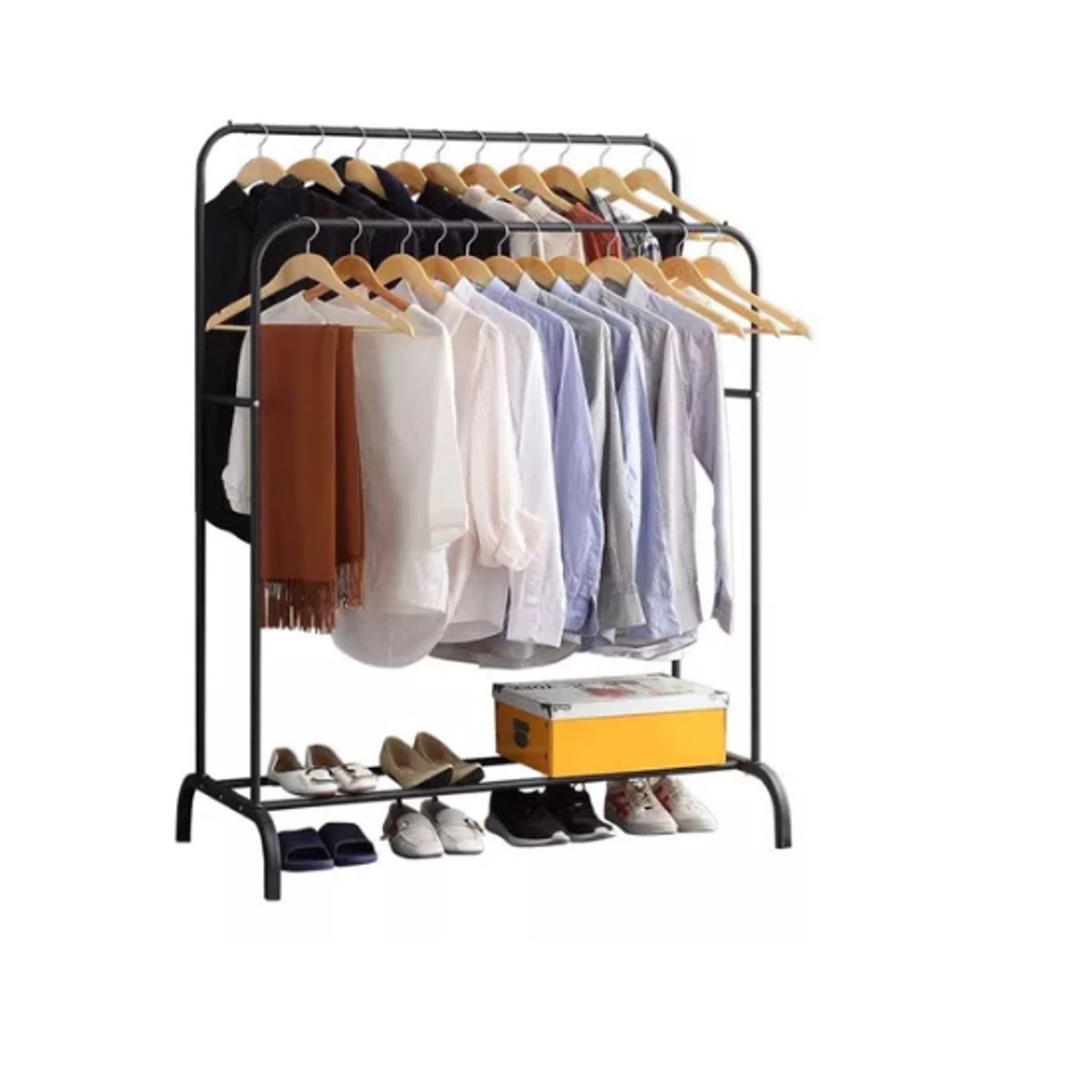 GENERICO - Perchero Colgador De Ropa