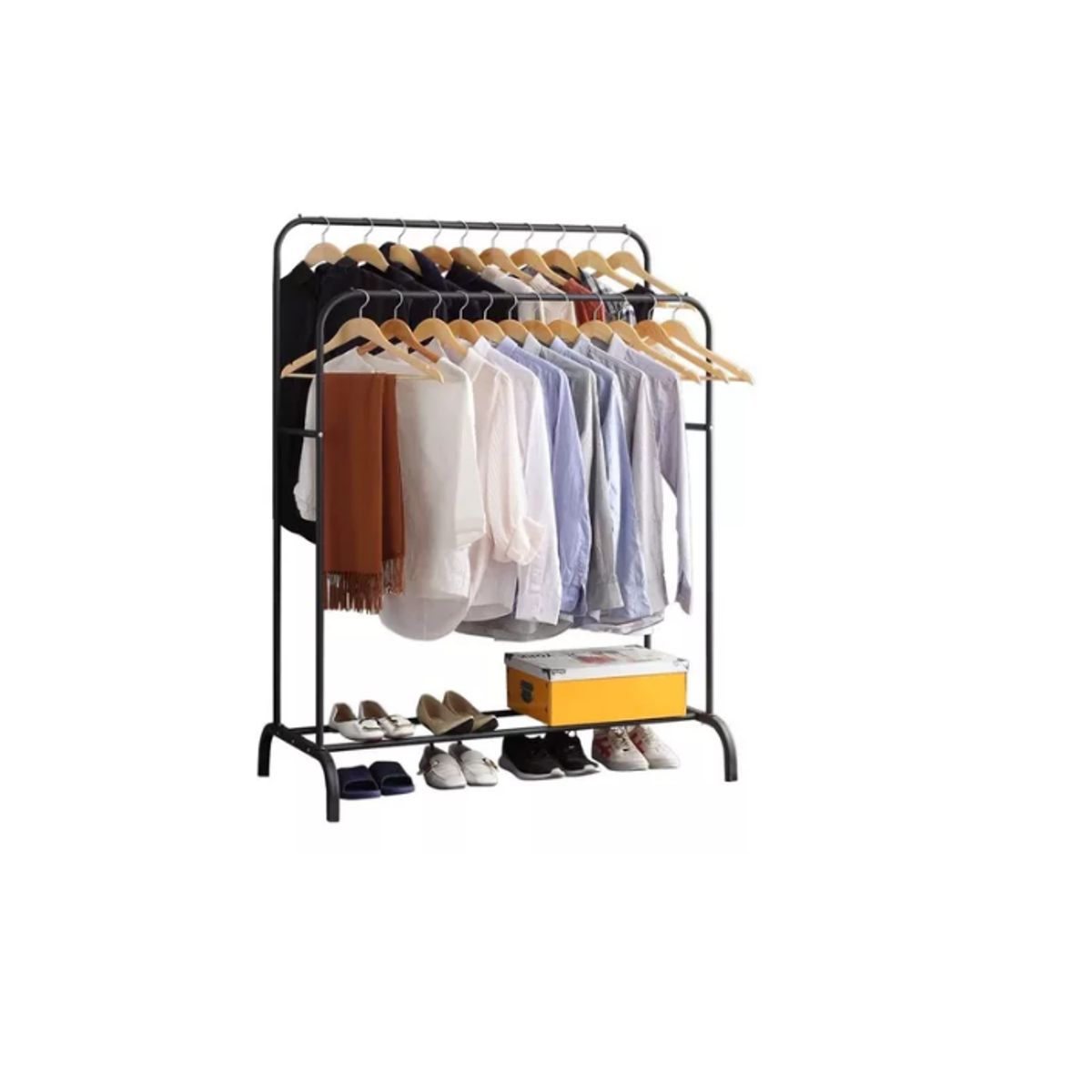 GENERICO - Perchero Colgador De Ropa