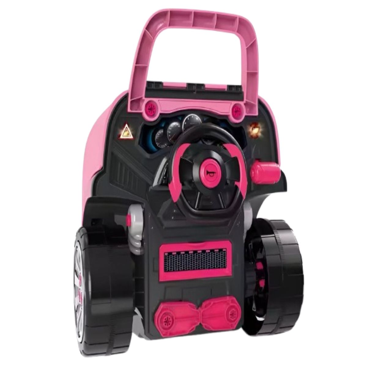 GENERICO - Juguete Set Taller de Reparación Automotriz 4