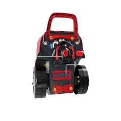 GENERICO - Juguete Set Taller de Reparación Automotriz 3