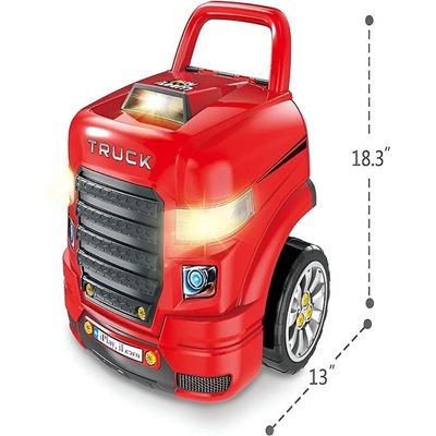 Imagen 2 del producto Juguete Set Taller de Reparación Automotriz 3