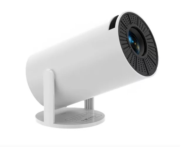 GENERICO Proyector Portátil Led 4k