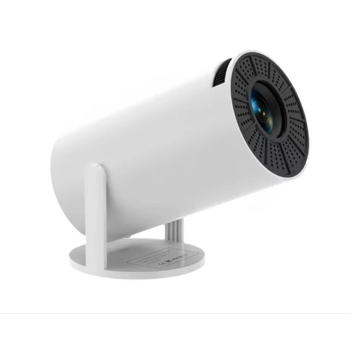 GENERICO - Proyector Portátil Led 4k