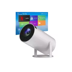 GENERICO - Proyector Portátil Mini