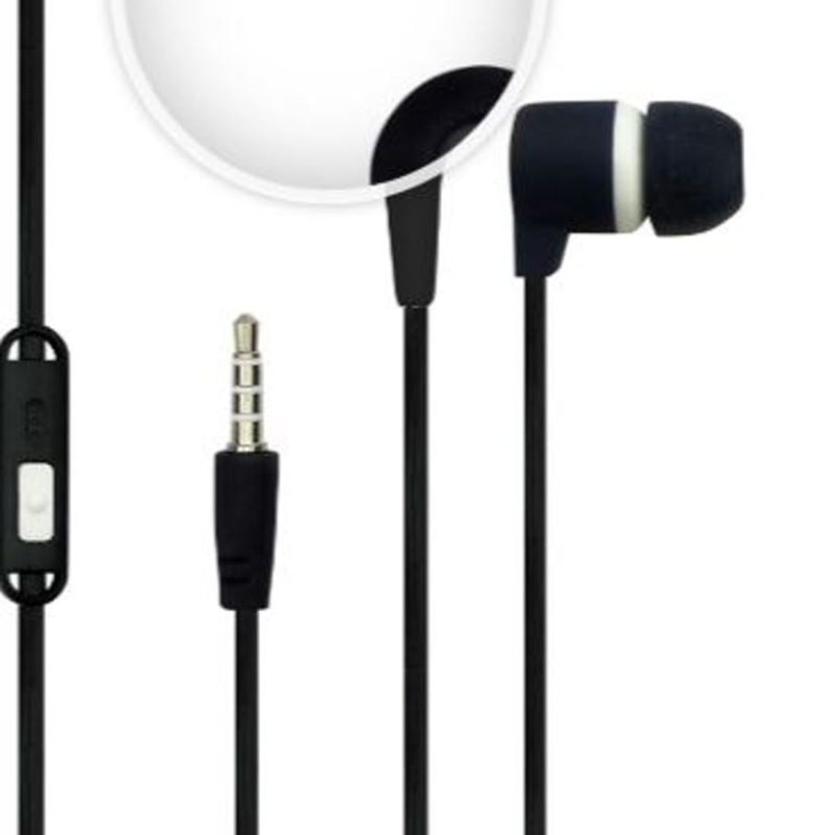 OEM - AUDIFONOS PARA NIÑOS CON CABLE UNICORNIO MC-130