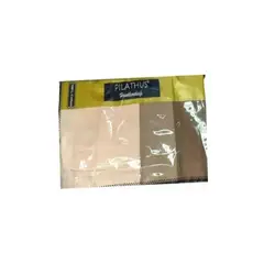 GENERICO - Pañuelos Para Hombre, 100% Algodón Pack 3 Und Colores