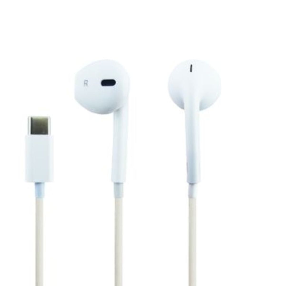 OEM - AUDIFONO IN-EAR CON MICROFONO CONECTOR TYPE-C