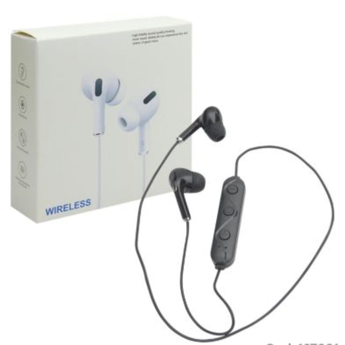 OEM - AUDIFONOS SPORT BLUETOOTH RECARGABLES