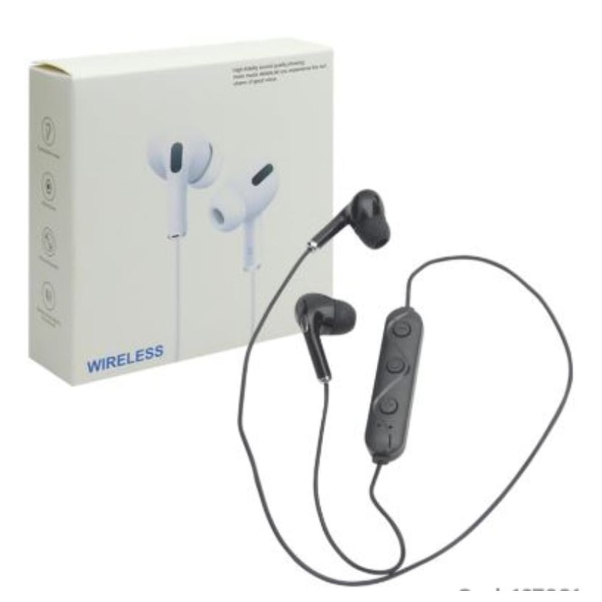 OEM - AUDIFONOS SPORT BLUETOOTH RECARGABLES