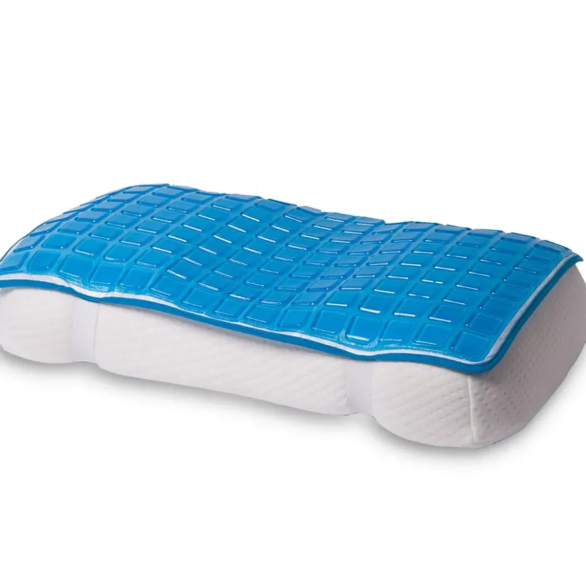 ACLIMATE - Gel Disipador de Calor para Almohada