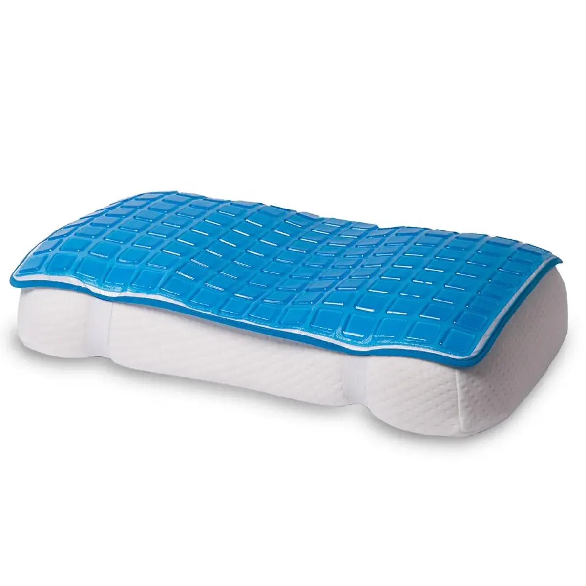 ACLIMATE - Gel Disipador de Calor para Almohada