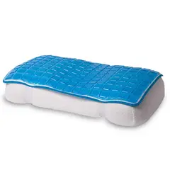 ACLIMATE - Gel Disipador de Calor para Almohada