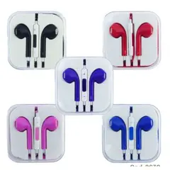 OEM - AUDIFONO IN EAR CON MICROFONO